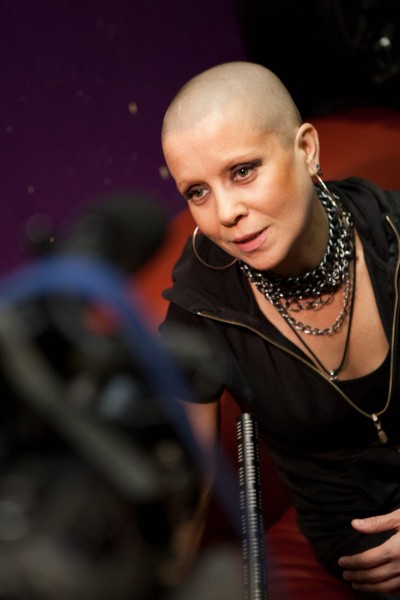 Марина Черкунова