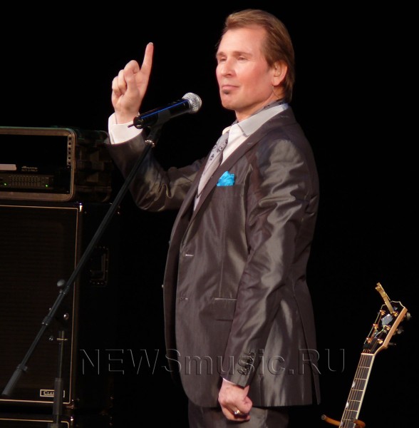 Александр Малинин