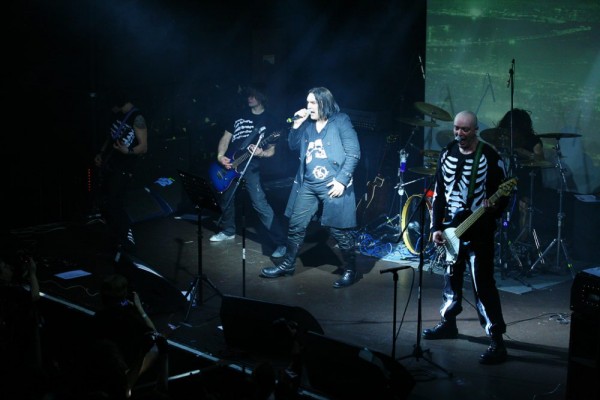 Кукрыниксы