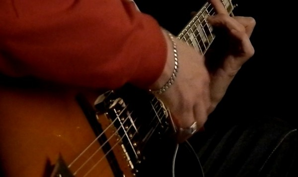 Концерт Марика Чизано