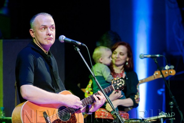 Мегаполис, Макарова