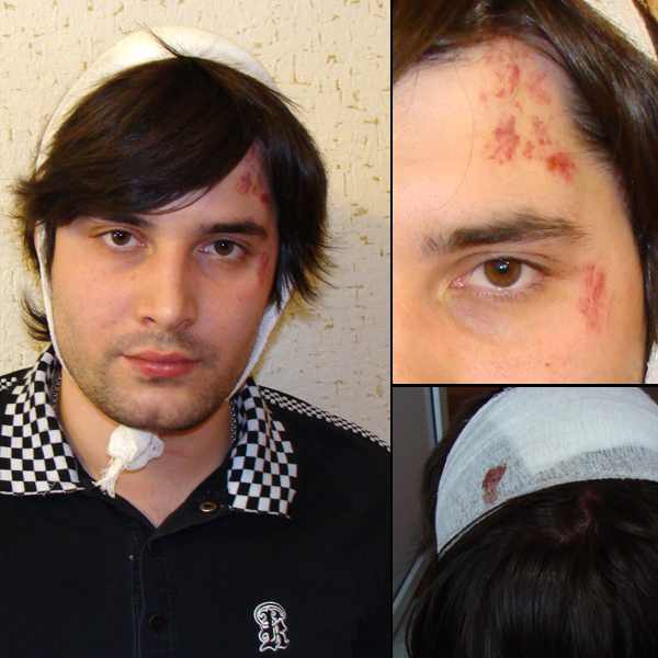 Василий Киреев