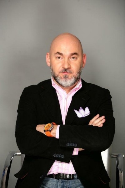 Сергей Кожевников