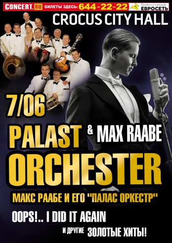 Palast Orchester