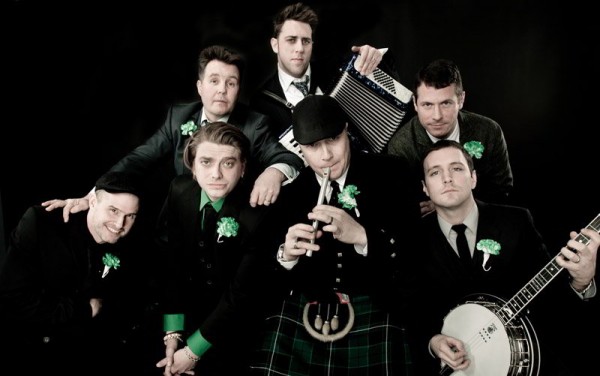 Dropkick Murphys 