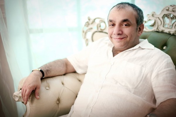 Евгений Фридлянд