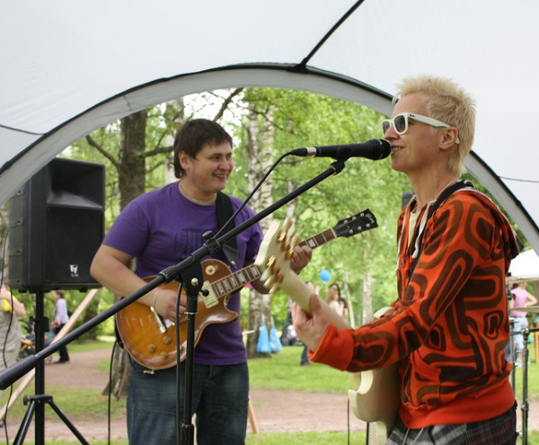 Светлана Сурганова