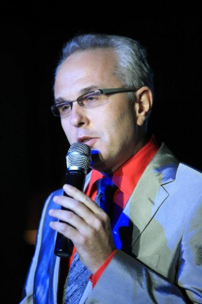 Ким Брейтбург