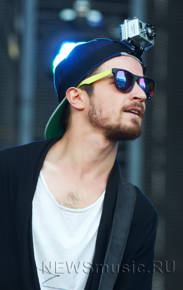 Евгений «Джонсон» Ряховский