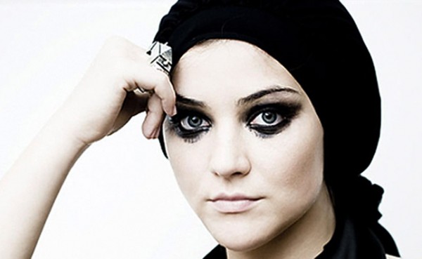 Татьяна Зыкина 