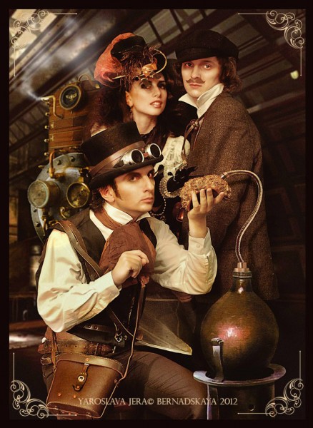 Бостонское чаепитие