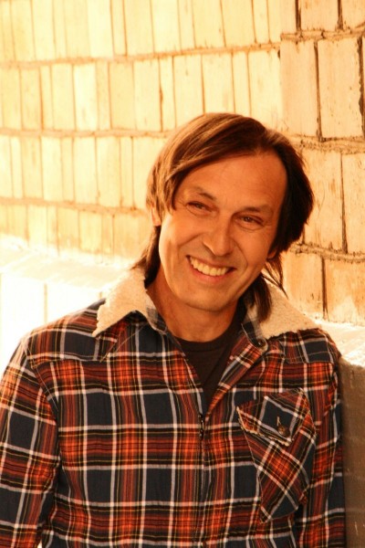 Николай Носков