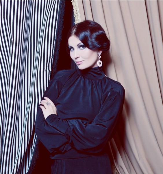 Елена Лордес