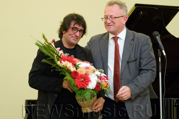 Башмет, Пылатюк