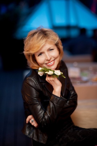 Ольга Кормухина