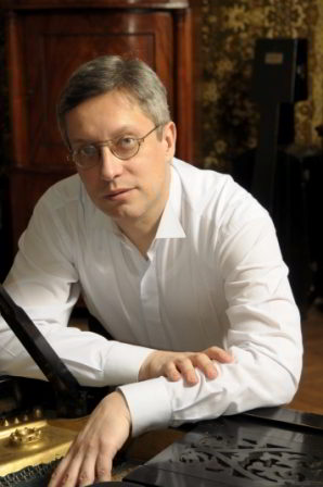 Алексей Сканави