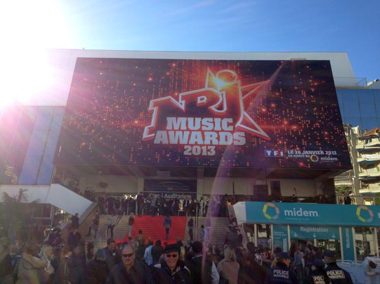 NRJ Music Awards