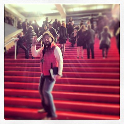 Александр Шульгин на MIDEM 2013