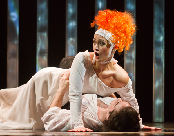 Ирина Боженко