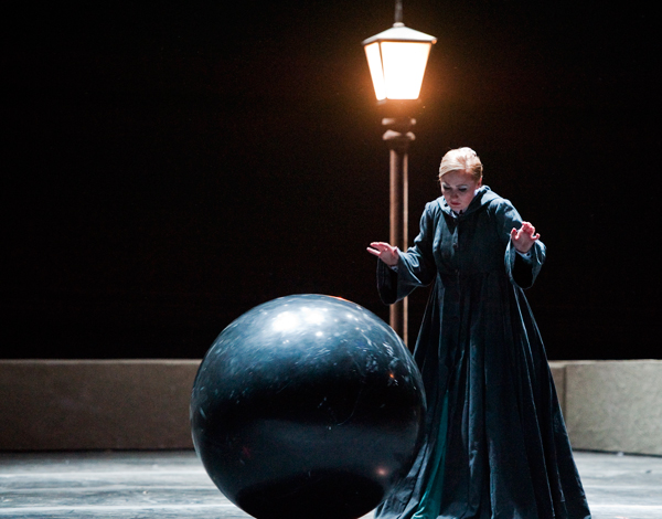  «Пиковая дама»