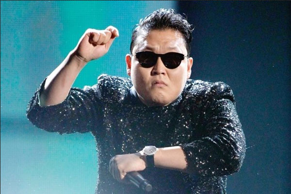 Psy