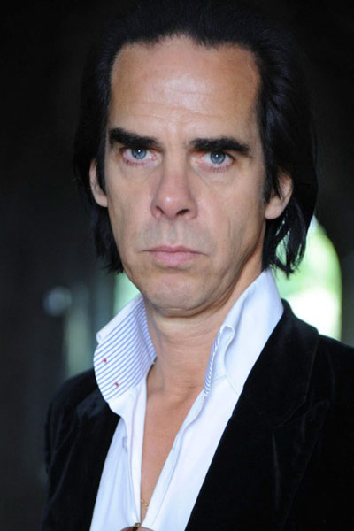 Nick Cave