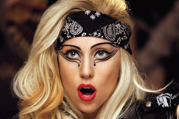 LadyGaga