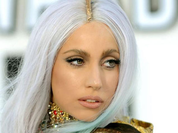 Lady Gaga