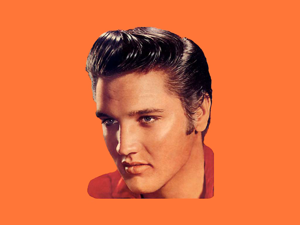 Elvis Presley