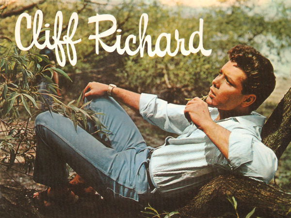 Cliff Richard