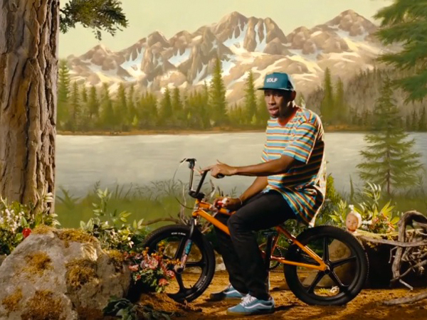 Tyler, The Creator