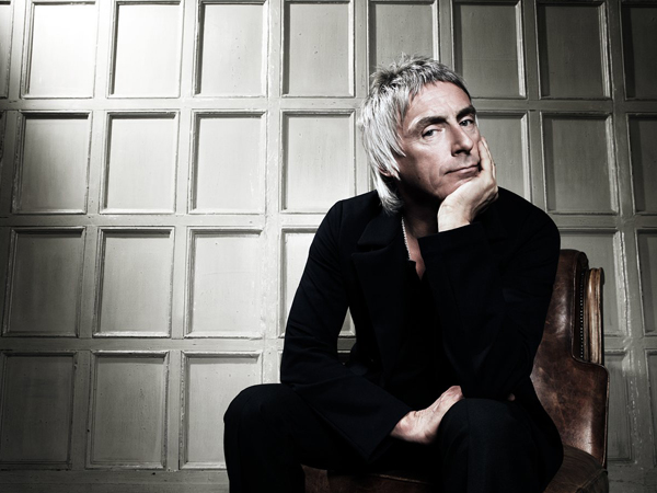 Paul Weller