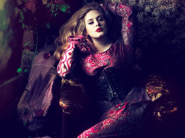 Adele