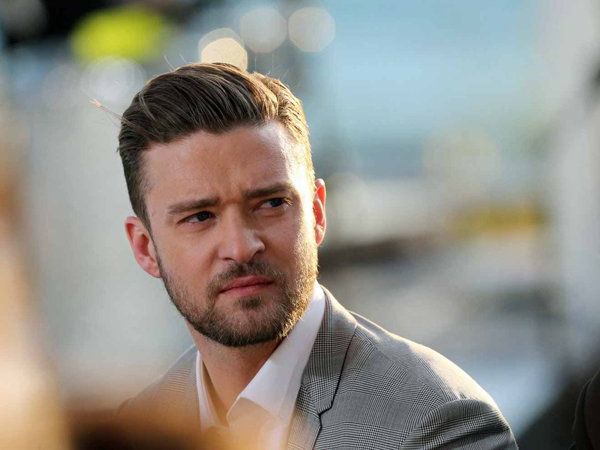 Justin Timberlake