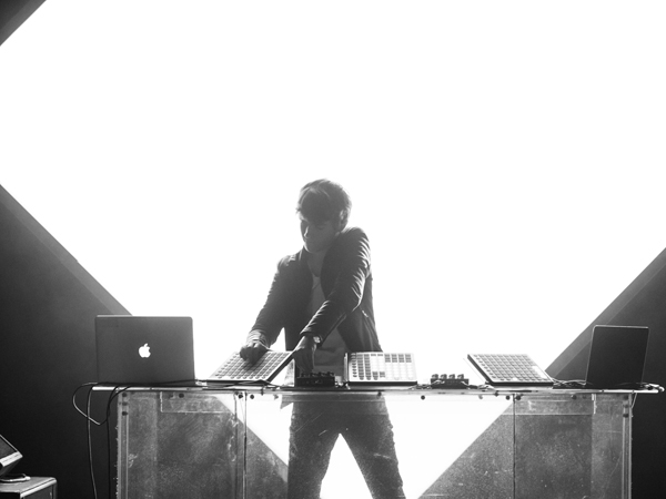 Madeon