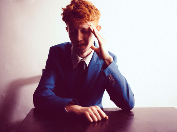 King Krule