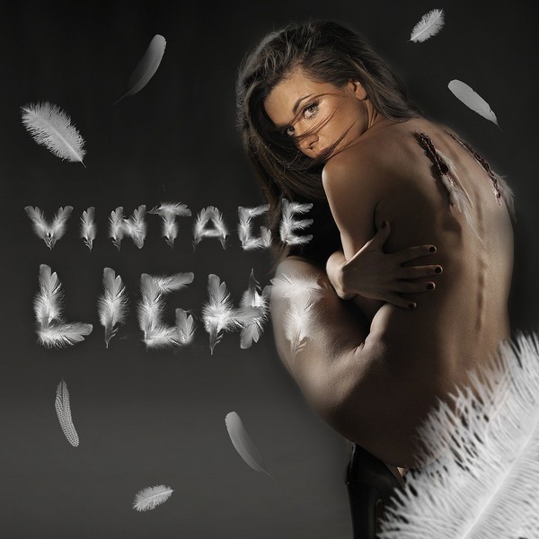 Винтаж - «Vintage. Light»
