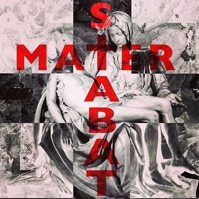 Stabat Mater