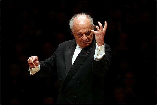 Lorin Maazel