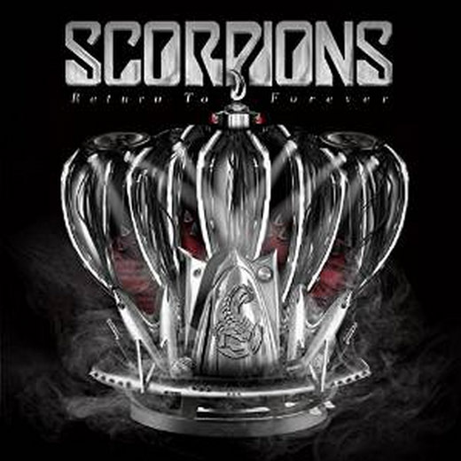 Scorpions