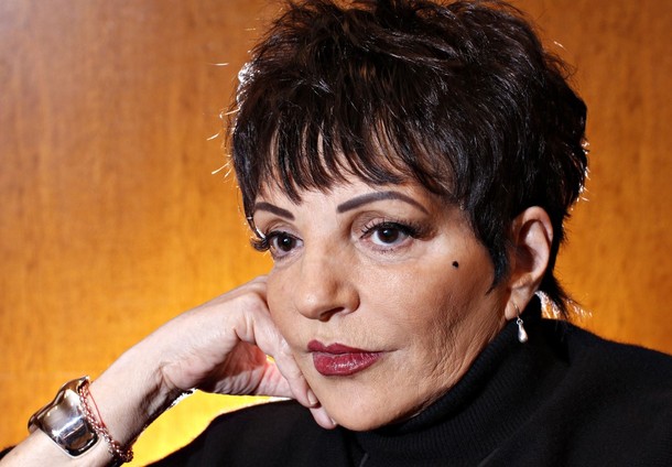 Liza Minnelli