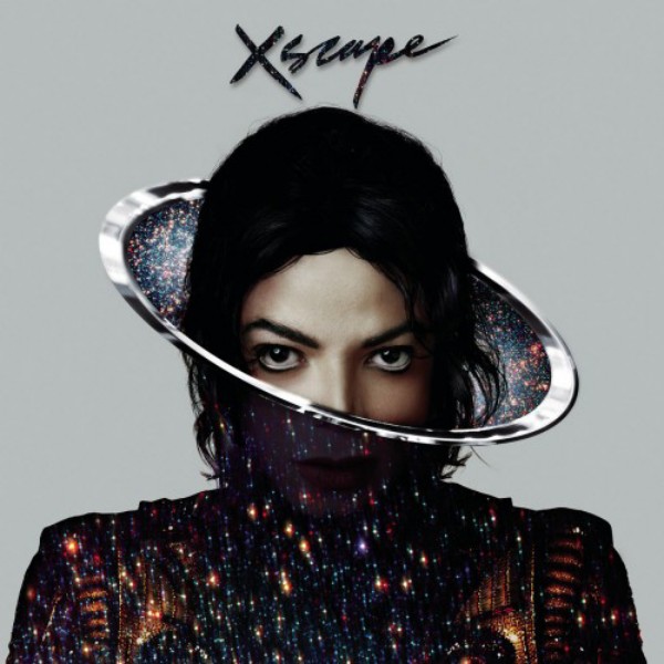 Michael Jackson - «Xscape»