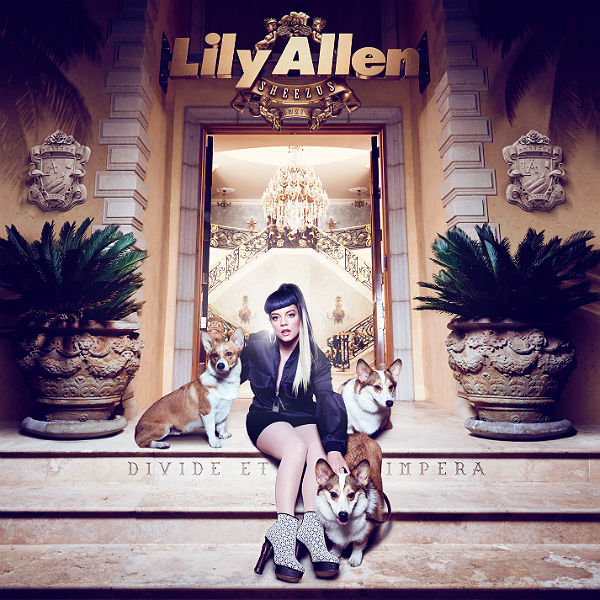 Lily Allen - «Sheezus»