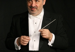 Камерный оркестр Kremlin в Абрамцеве