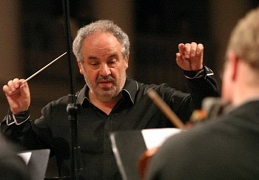 Камерный оркестр Kremlin в Абрамцеве