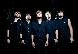 Группа Amatory