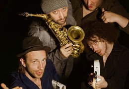 Группа Billy's Band