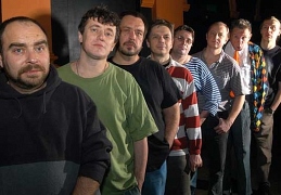 Аукцыон Леонид Федоров