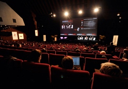 MIDEM 2011 конференции