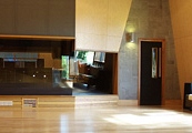 Karma Sound StudiosКомната отдыха.